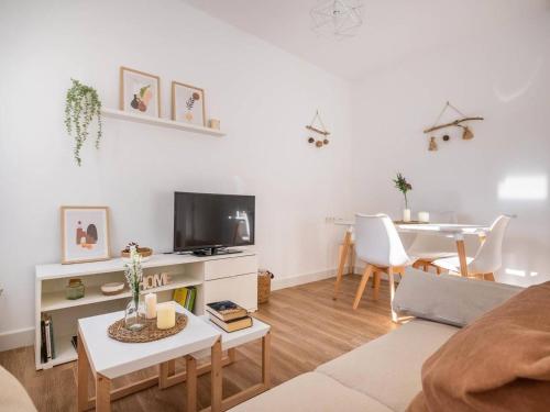 Gran plaza home - Vacacional Sevilla