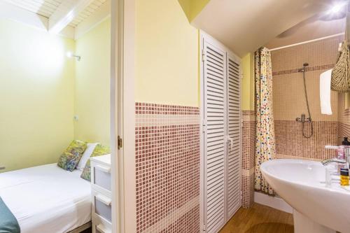 Duplex en antigua casa Palacio - Calle San Isidoro