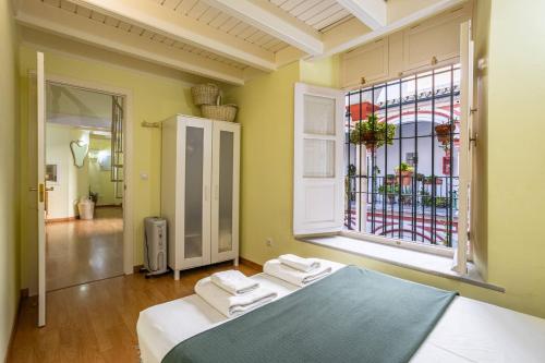 Duplex en antigua casa Palacio - Calle San Isidoro