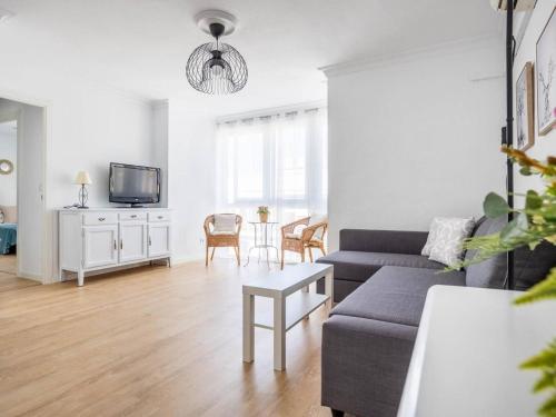 Apartamento Isbilya