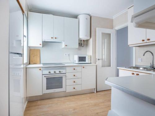 Apartamento Isbilya