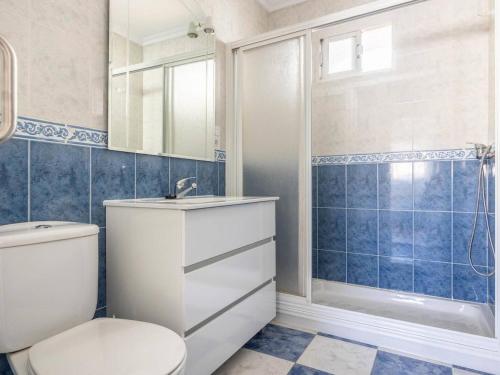 Apartamento Isbilya
