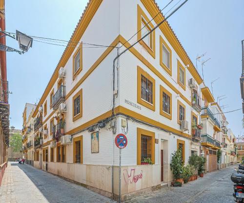 Loft B2, Apartment in Seville