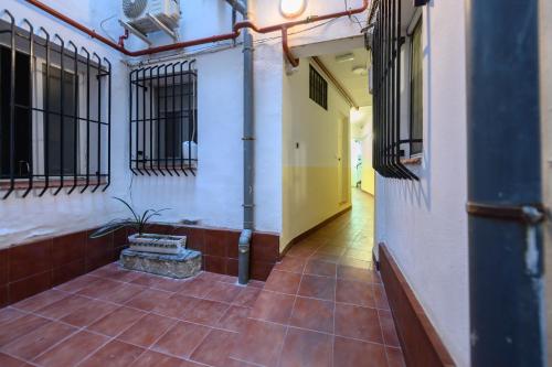 ESA80E Piso en el centro de Madrid -Malasaña Alquiler temporal