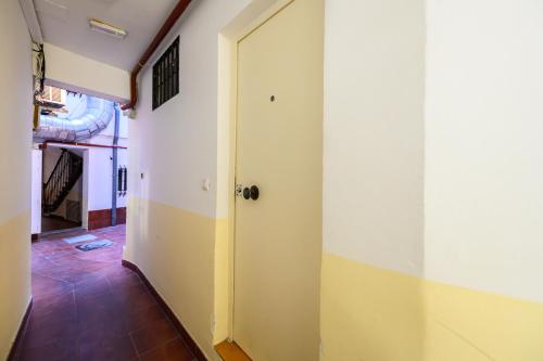 ESA80E Piso en el centro de Madrid -Malasaña Alquiler temporal