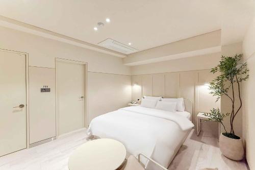 Gallery image of Sinchon Hotel GAEUL in Seoul