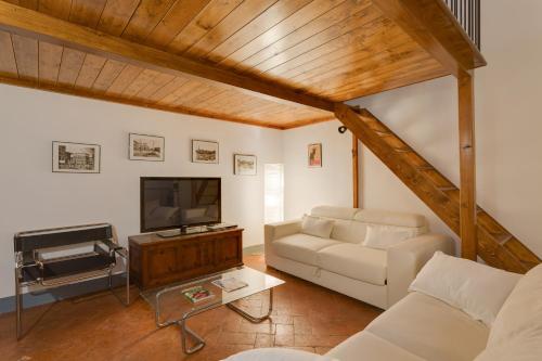 Casa de Peruzzi