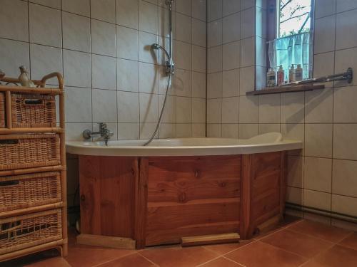 Bany a Kałamunka