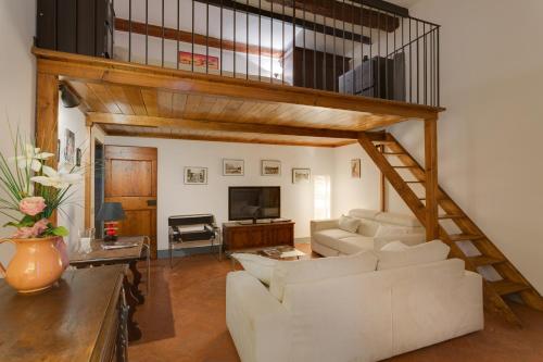 Casa de Peruzzi