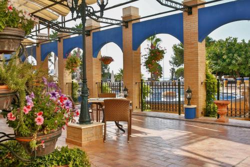 Hotel La Laguna Spa & Golf photo 50