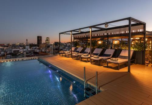 Kimpton Vividora Hotel by IHG