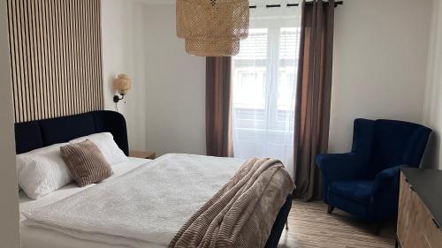 Apartmán blízko centra v Martine