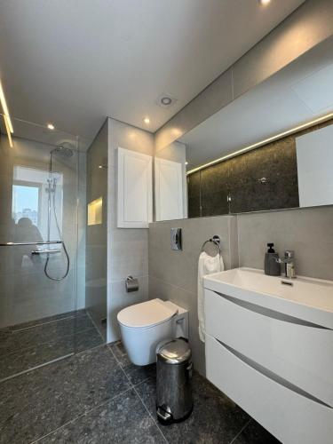 Bany a SAIFI Apartments