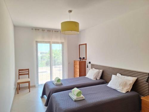 Villa Monte Avós by Ecovillas Albufeira