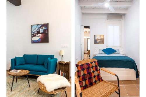 Veoapartment Don Pedro Niño