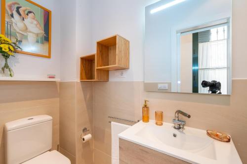 Veoapartment Don Pedro Niño