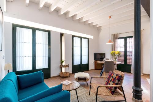 Veoapartment Don Pedro Niño