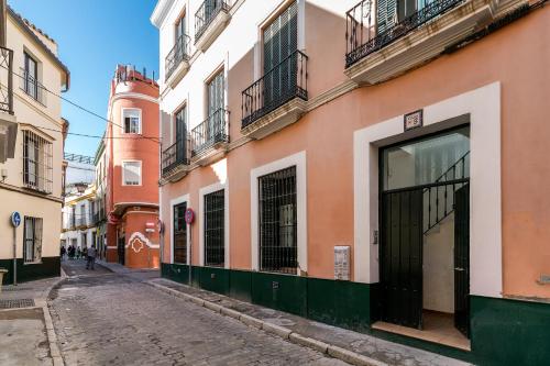 Veoapartment Don Pedro Niño