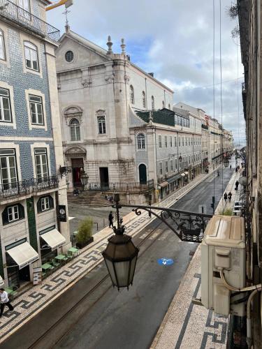 Lisbon Heart