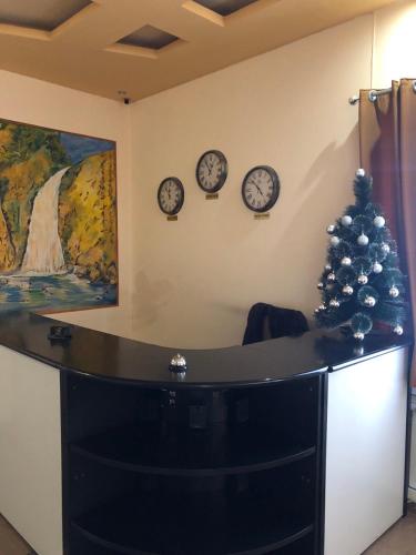 Yan Hotel Erevan