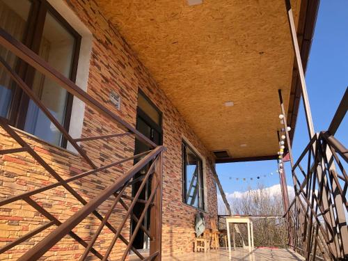 Baleni Agritourism Guesthouse