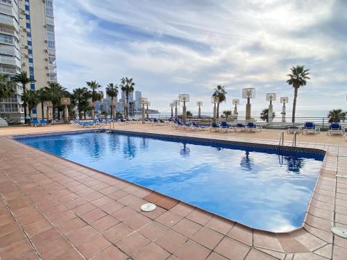 Santa Margarita-Fincas Benidorm