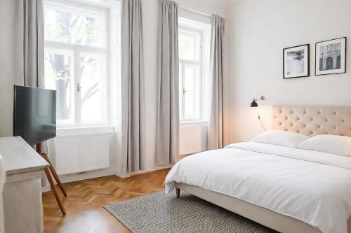 HeyMi Apartments Stolberggasse