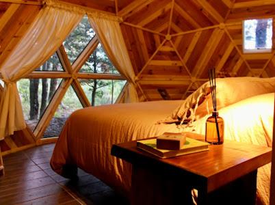 Lodge Domos Awen foto 3