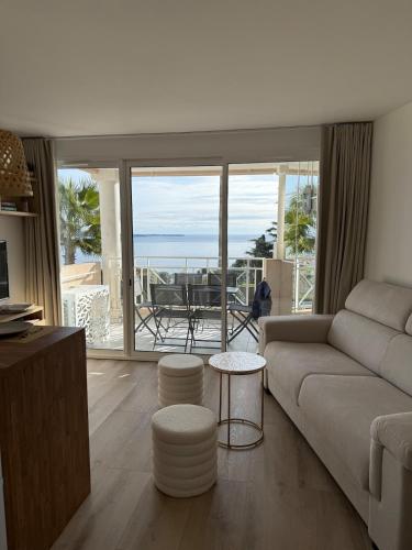 CasaMia Cannes - Exceptional Sea View, Pool, Beach