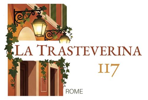 La Trasteverina 117