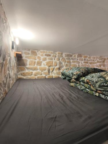 Studio calme pour 4 au cœur du Marais