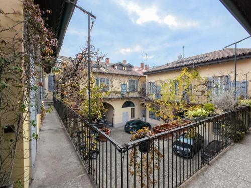 Milano Apartments Zona Tortona - Navigli