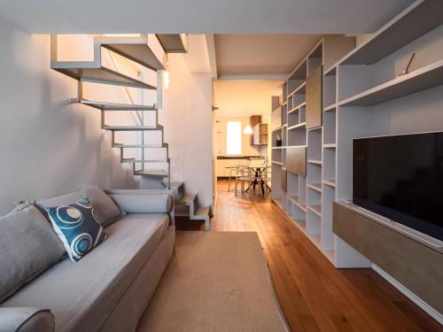 Milano Apartments Zona Tortona - Navigli