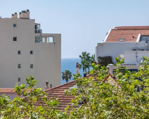 Appart 3 chambres, Cannes centre & plages