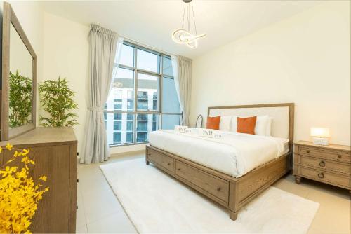 PVH - Acacia C - Spacious 1BR with Direct Dubai Hills Park Access