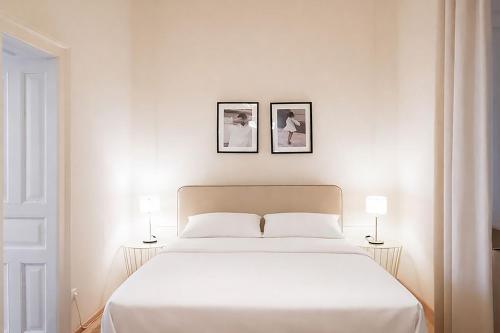 HeyMi Apartments Stephansdom