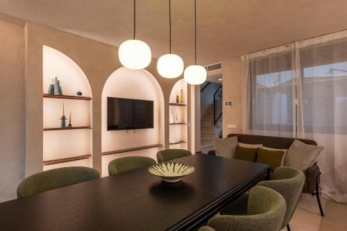 Apartamentos La Vistosona photo 115
