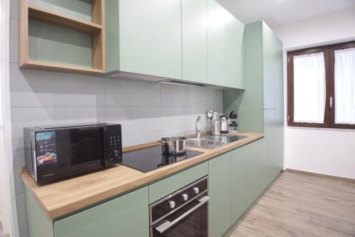 Napoliseason Apartment