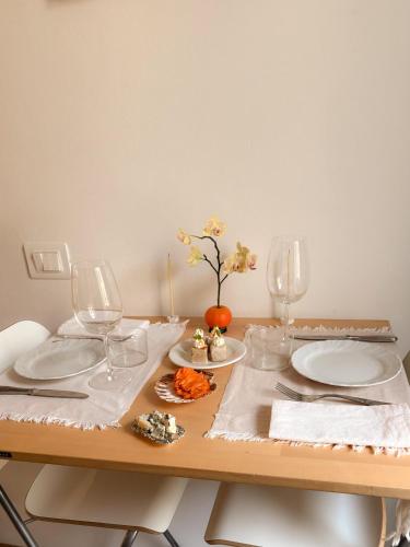 The Tiny Studio Firenze
