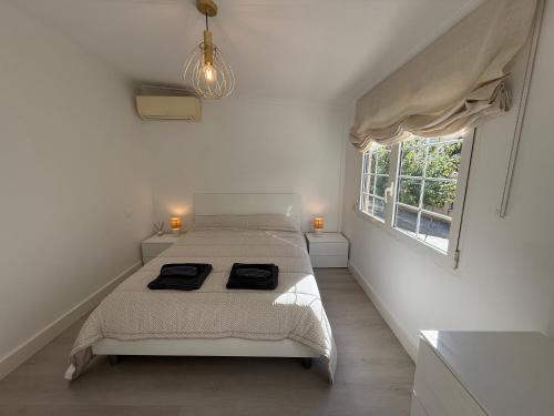 Casa Playa Albufereta a 1min con terraza para 6 By Turihome
