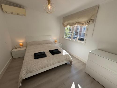 Casa Playa Albufereta a 1min con terraza para 6 By Turihome