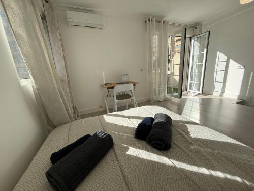 Casa Playa Albufereta a 1min con terraza para 6 By Turihome