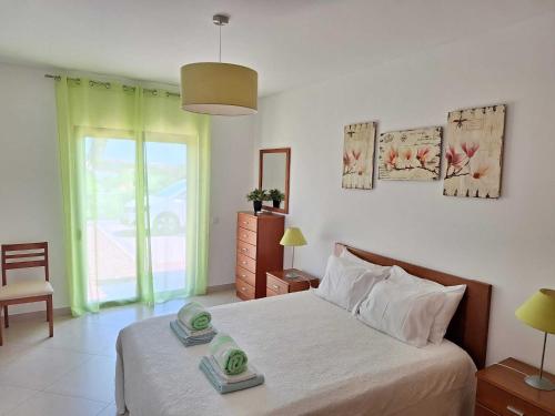 Villa Monte Avós by Ecovillas Albufeira