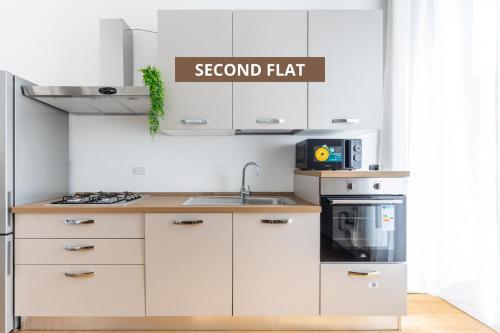 Duomo 7 min - Two Independent Flats With Parking