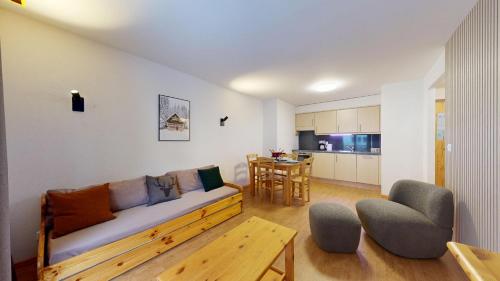 Pracondu 1 203 - OUTDOOR & FUN apartment 6 pers
