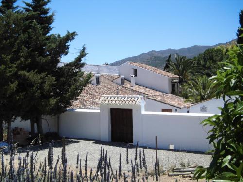 Afbeelding uit fotogalerij van Cortijo Don Rodrigo in El Chorro