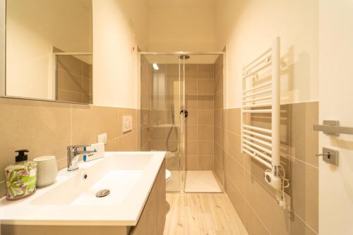 Apt with terrace and pool, 5 min from the Martesana