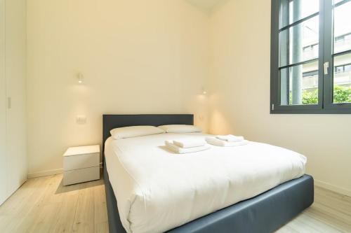 Apt with terrace and pool, 5 min from the Martesana