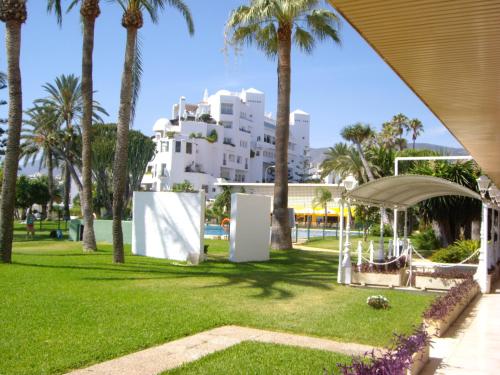 Castillo de Santa Clara Luxury