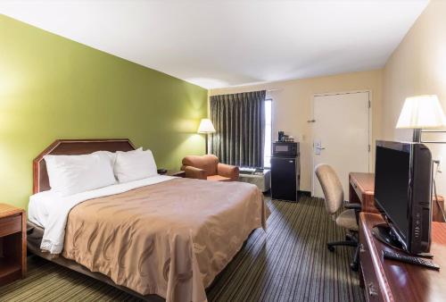 Gallery image of Quality Inn in Alexandria